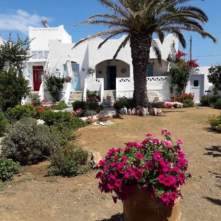 Nyfes Traditional Boutique Vagelio سكيروس المظهر الخارجي الصورة