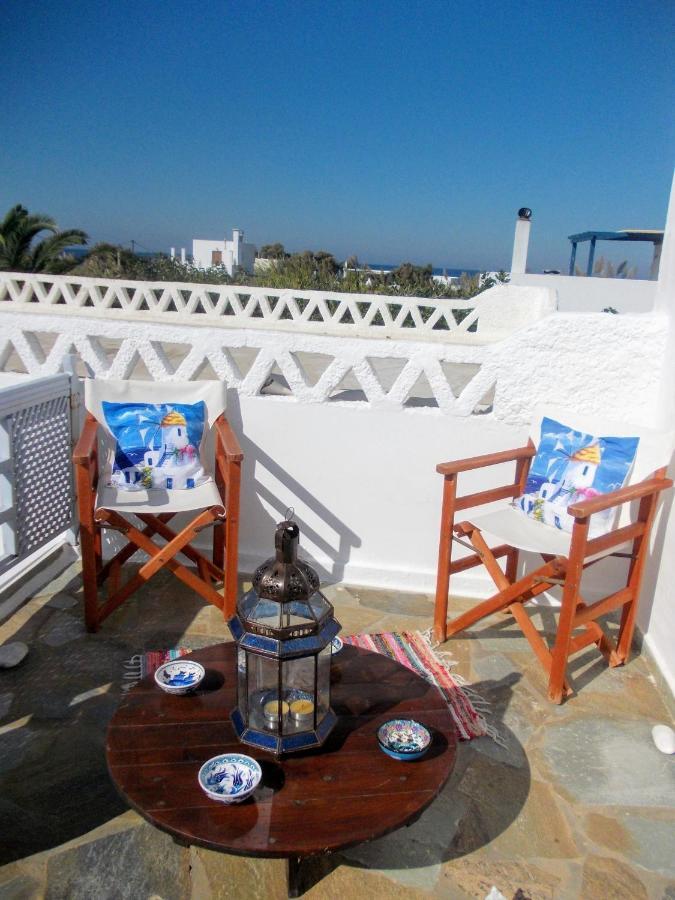 Nyfes Traditional Boutique Vagelio سكيروس المظهر الخارجي الصورة