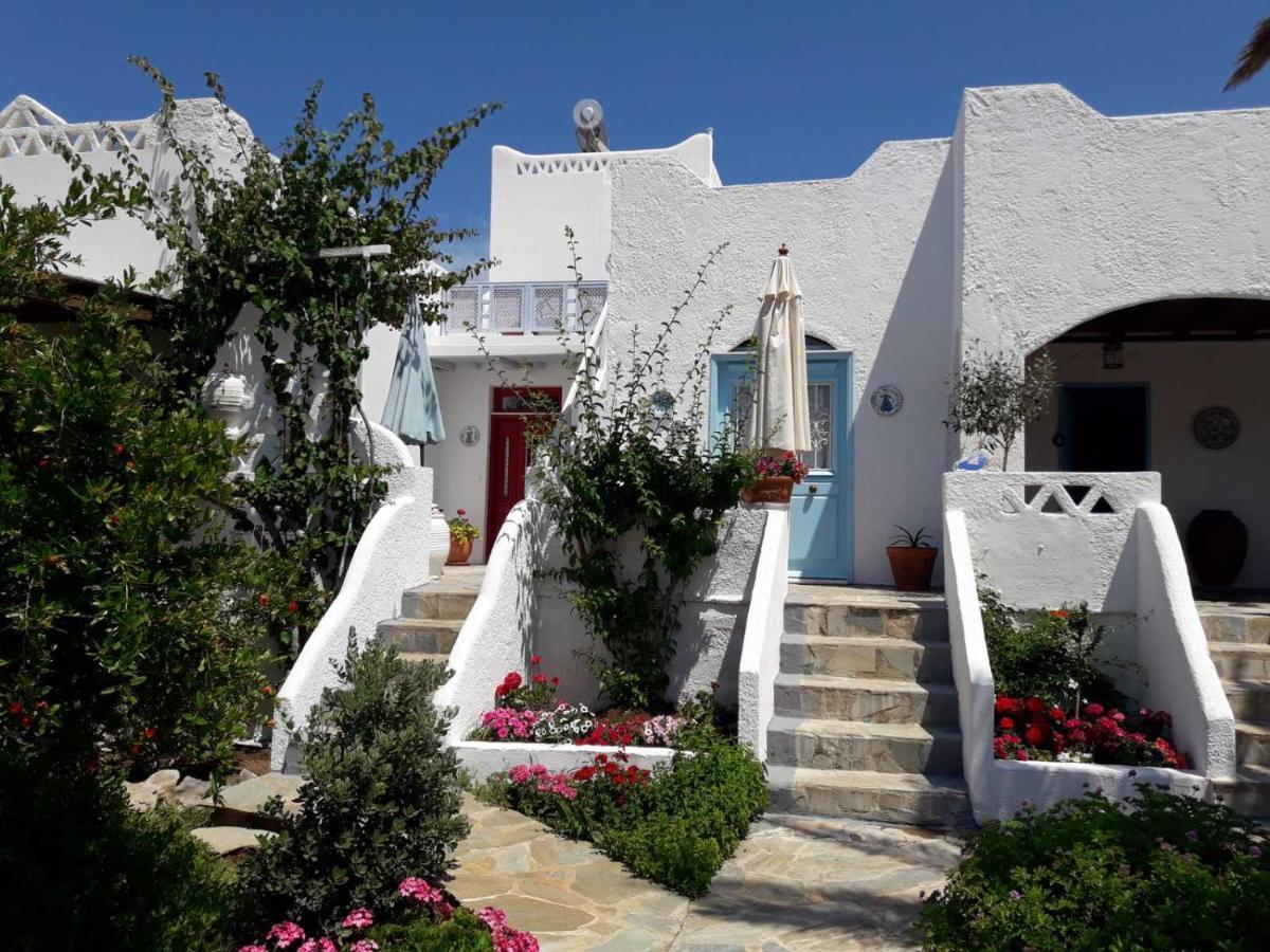 Nyfes Traditional Boutique Vagelio سكيروس المظهر الخارجي الصورة